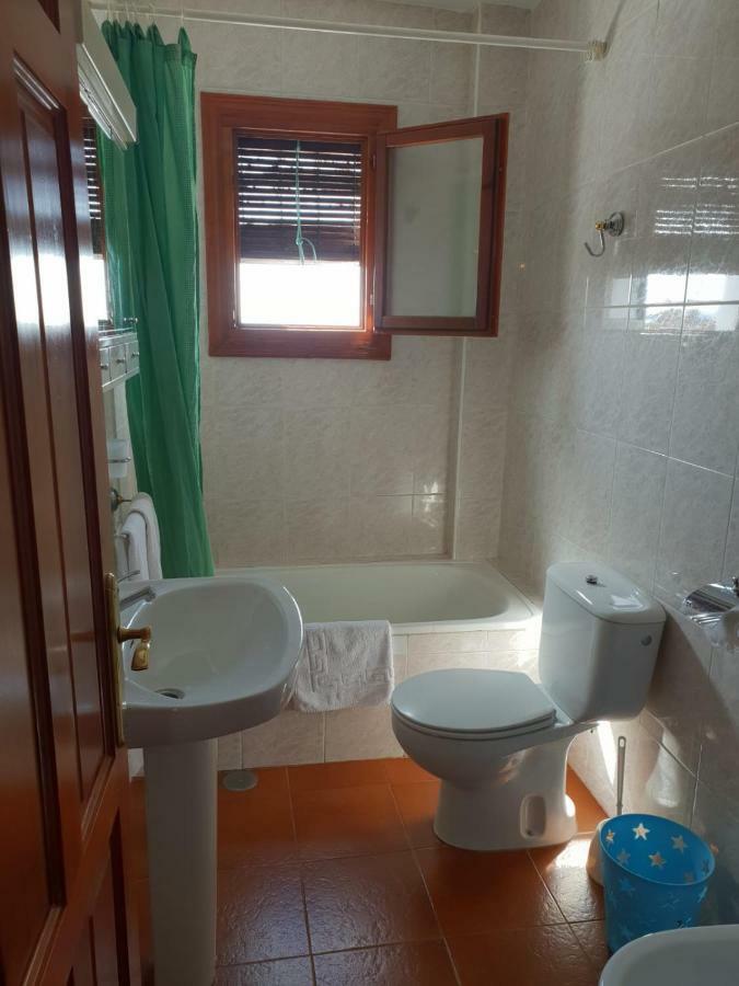 Apartamento Ruta De Las Nieves Capileira Εξωτερικό φωτογραφία