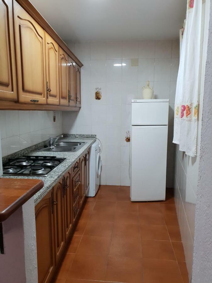 Apartamento Ruta De Las Nieves Capileira Εξωτερικό φωτογραφία