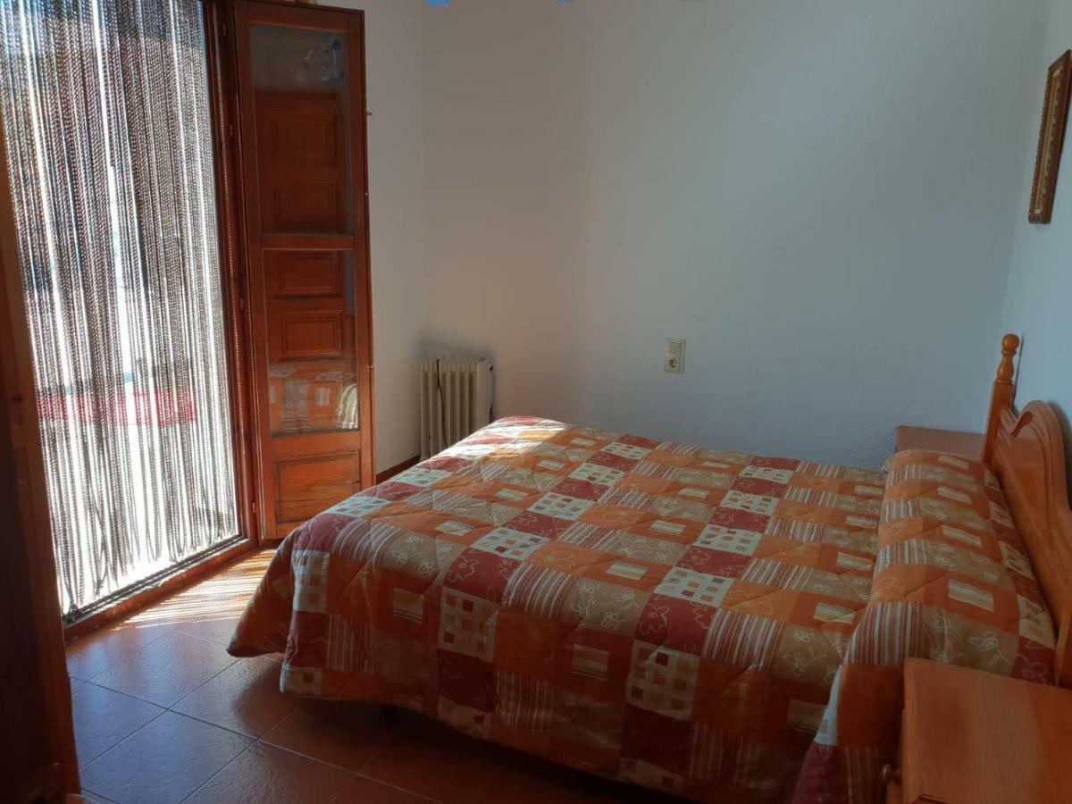 Apartamento Ruta De Las Nieves Capileira Εξωτερικό φωτογραφία