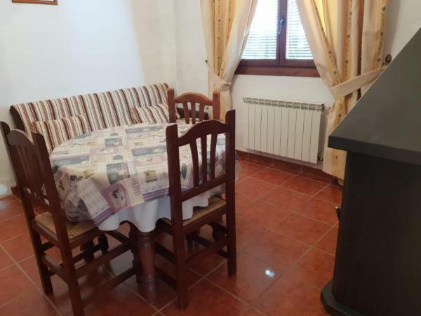 Apartamento Ruta De Las Nieves Capileira Εξωτερικό φωτογραφία