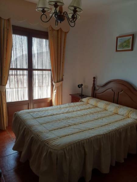 Apartamento Ruta De Las Nieves Capileira Εξωτερικό φωτογραφία